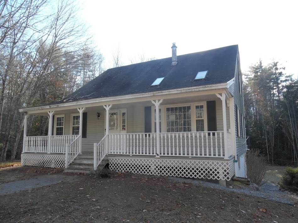 679 Black Brook Road Goffstown, NH 03045 - Photo 1 of 14
