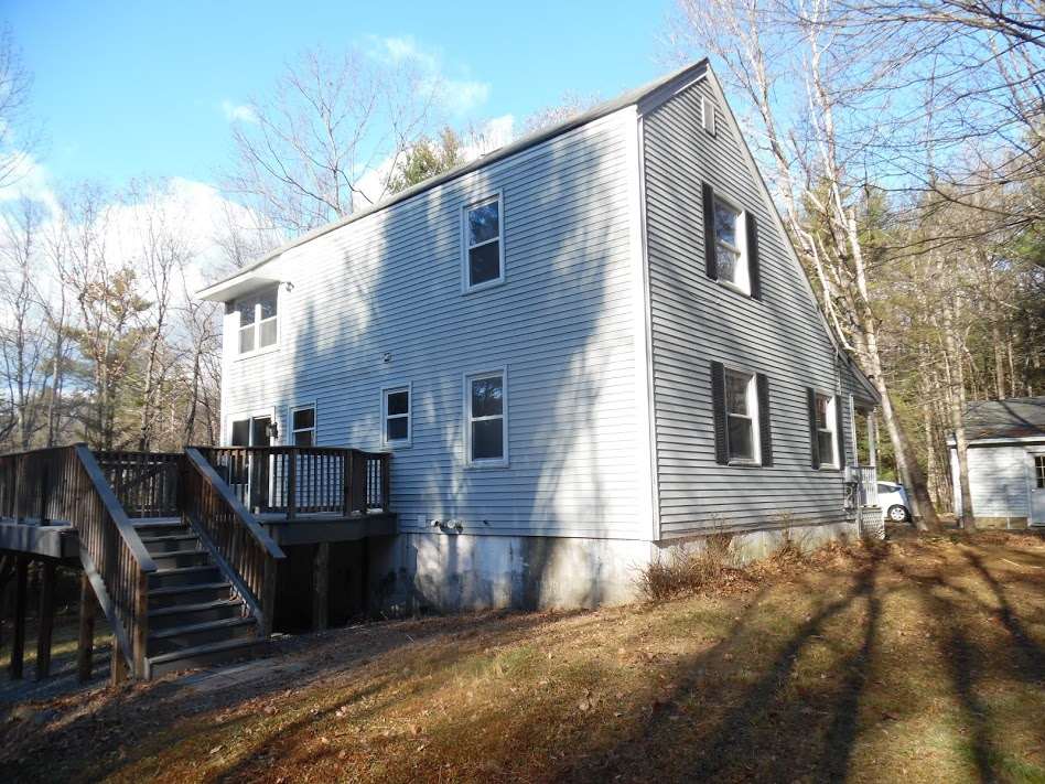 679 Black Brook Road Goffstown, NH 03045 - Photo 3 of 14