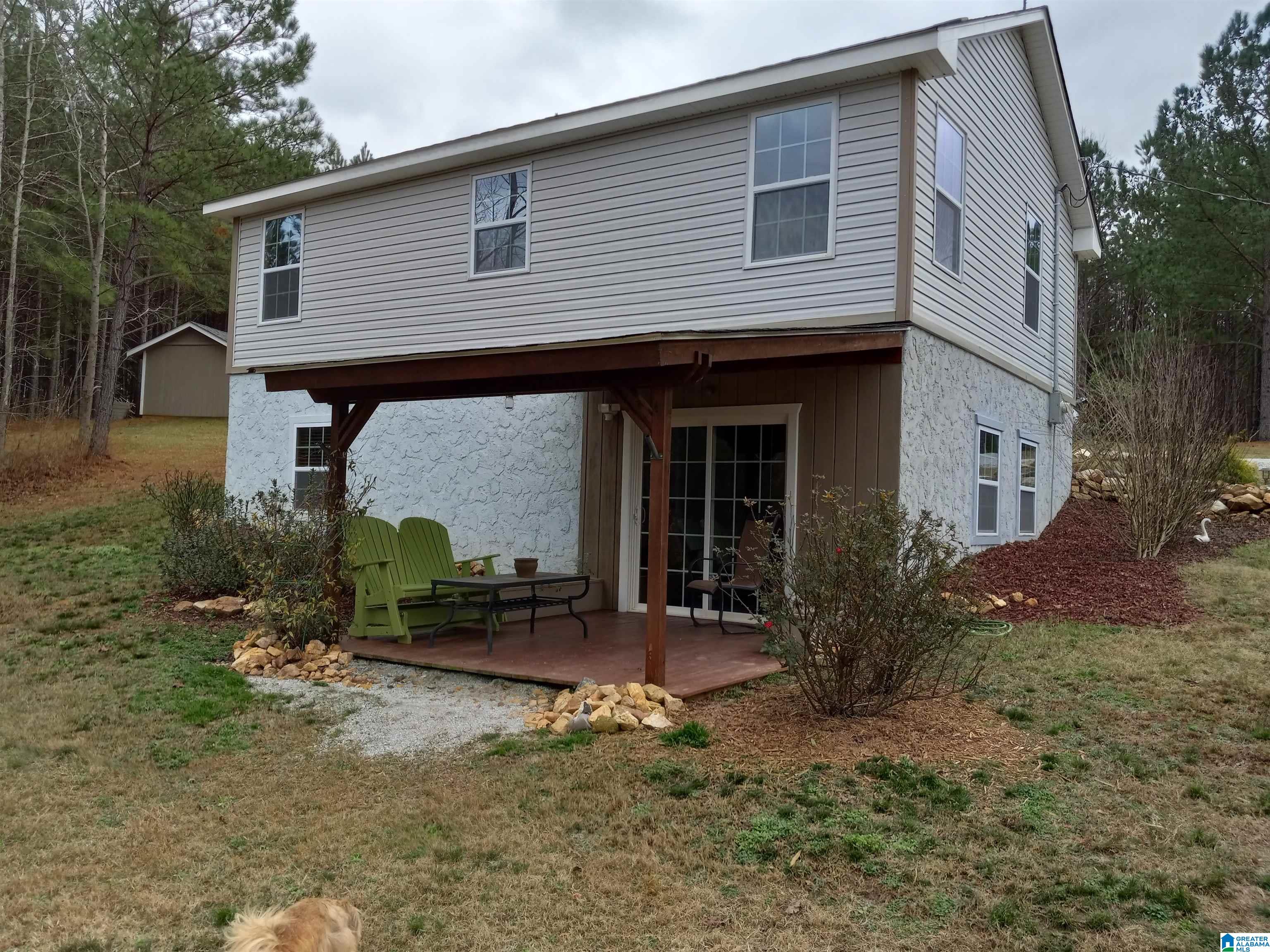 407 Pope Road Roanoke, AL 36274 - Photo 39 of 44