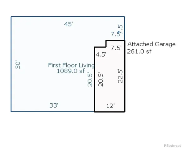 $291,000 | 235 North Chestnut Street, Unit 6, Cortez, CO 81321