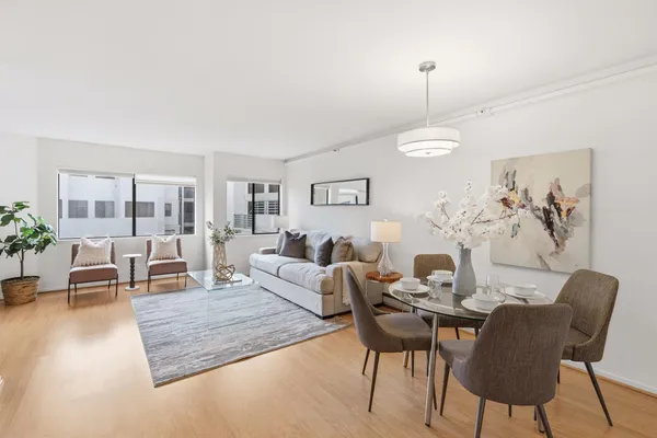$668,000 | 320 Peninsula Avenue, Unit 316, San Mateo, CA 94401