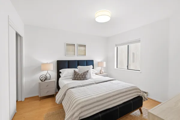$668,000 | 320 Peninsula Avenue, Unit 316, San Mateo, CA 94401