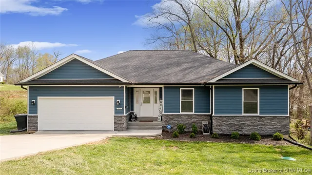 $399,900 | 865 Capitol Boulevard, Corydon, IN 47112