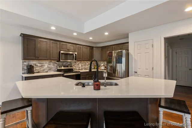 $399,900 | 865 Capitol Boulevard, Corydon, IN 47112