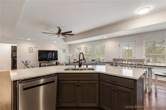 $399,900 | 865 Capitol Boulevard, Corydon, IN 47112