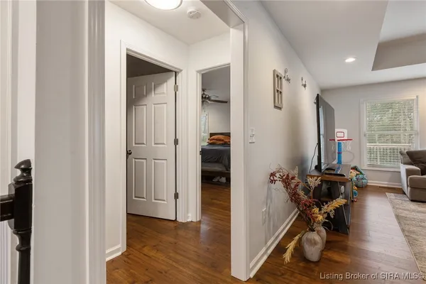 $385,000 | 865 Capitol Boulevard, Corydon, IN 47112