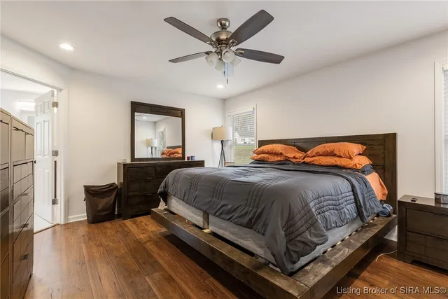 $399,900 | 865 Capitol Boulevard, Corydon, IN 47112