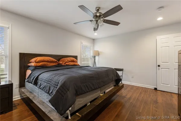 $385,000 | 865 Capitol Boulevard, Corydon, IN 47112