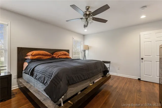 $399,900 | 865 Capitol Boulevard, Corydon, IN 47112