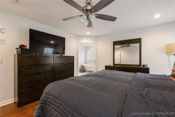 $385,000 | 865 Capitol Boulevard, Corydon, IN 47112