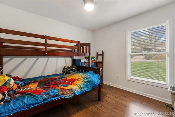 $385,000 | 865 Capitol Boulevard, Corydon, IN 47112