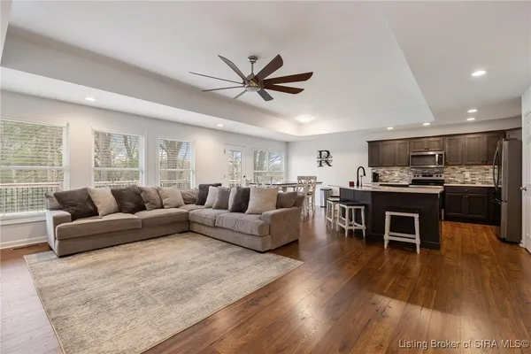 $385,000 | 865 Capitol Boulevard, Corydon, IN 47112