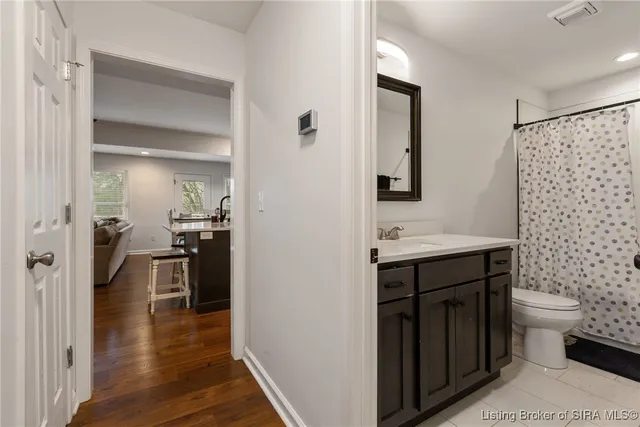 $399,900 | 865 Capitol Boulevard, Corydon, IN 47112