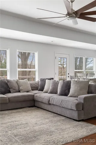 $399,900 | 865 Capitol Boulevard, Corydon, IN 47112