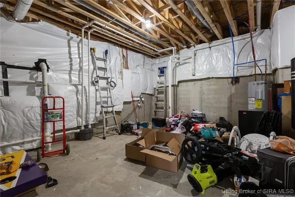 $385,000 | 865 Capitol Boulevard, Corydon, IN 47112