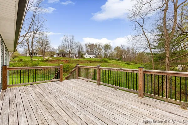 $385,000 | 865 Capitol Boulevard, Corydon, IN 47112
