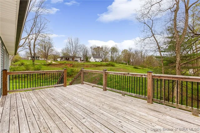 $399,900 | 865 Capitol Boulevard, Corydon, IN 47112