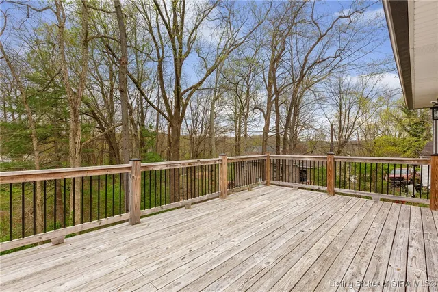 $399,900 | 865 Capitol Boulevard, Corydon, IN 47112