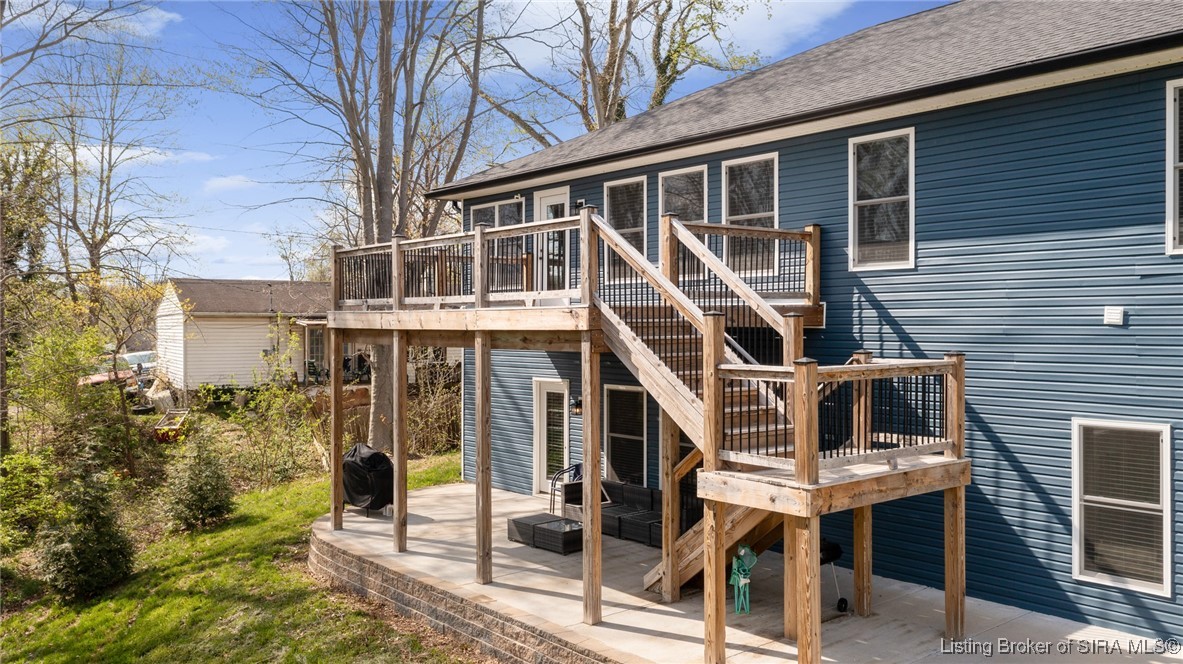 865 Capitol Boulevard Corydon, IN 47112 - Photo 54 of 62