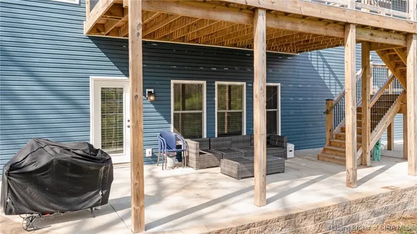 $385,000 | 865 Capitol Boulevard, Corydon, IN 47112