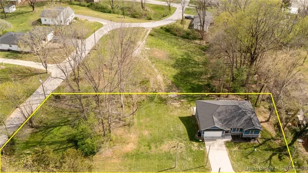 $385,000 | 865 Capitol Boulevard, Corydon, IN 47112