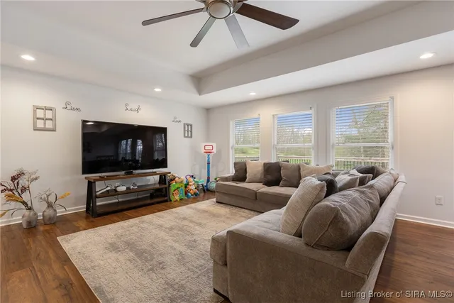 $399,900 | 865 Capitol Boulevard, Corydon, IN 47112