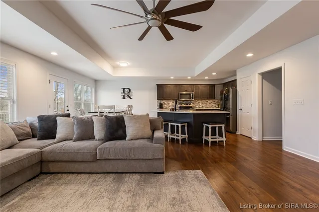 $399,900 | 865 Capitol Boulevard, Corydon, IN 47112