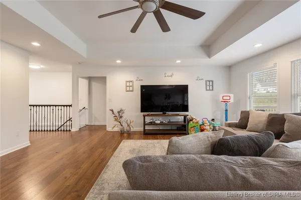 $385,000 | 865 Capitol Boulevard, Corydon, IN 47112