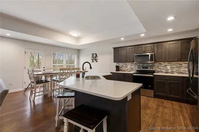 $399,900 | 865 Capitol Boulevard, Corydon, IN 47112