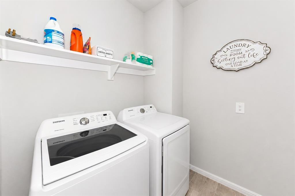 116 Birch Street Boyd, TX 76023 - Photo 18 of 26