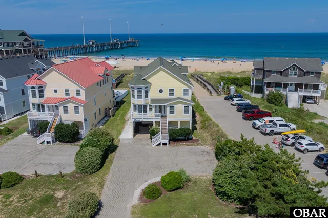 $2,450,000 | 7245 South Old Oregon Inlet Road, Nags Head, NC 27959