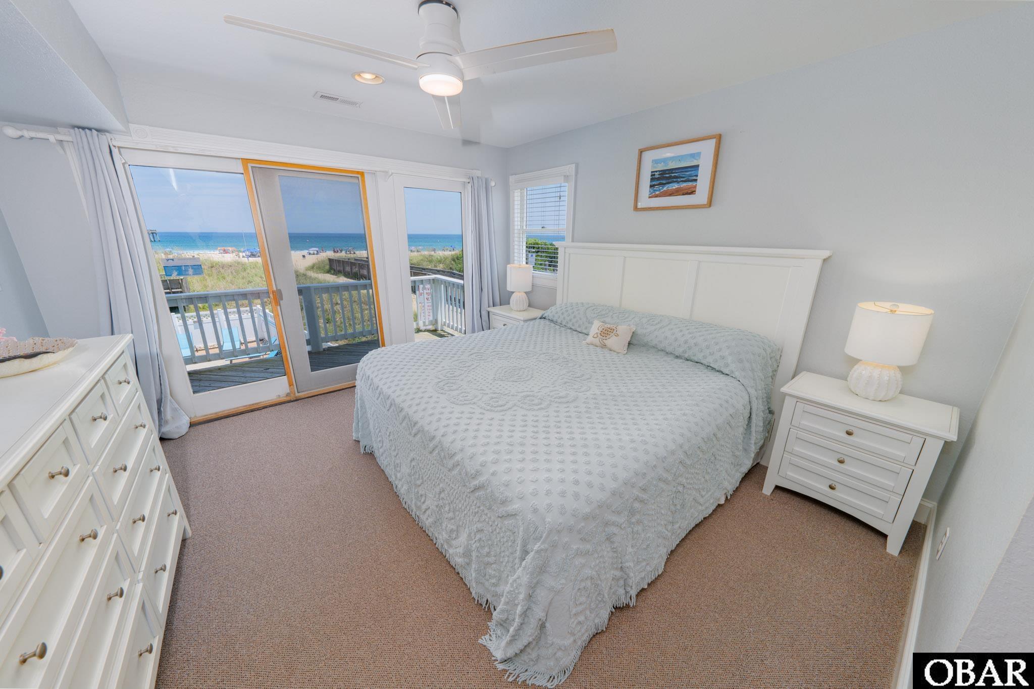 7245 South Old Oregon Inlet Road Nags Head, NC 27959 - Photo 20 of 50 2nd Level Ocean View King Suite #2