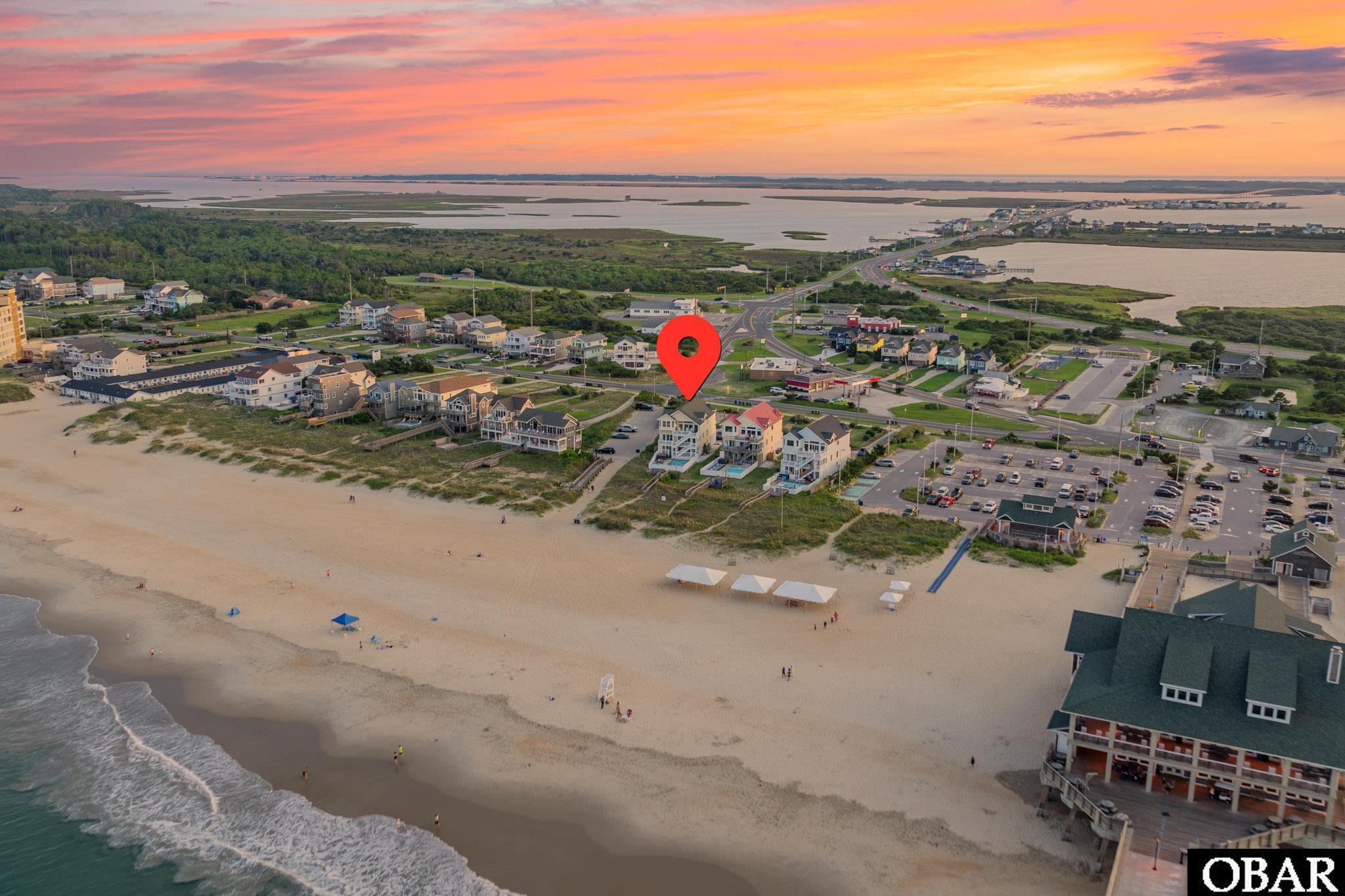 7245 South Old Oregon Inlet Road Nags Head, NC 27959 - Photo 2 of 50 Located at MP 17