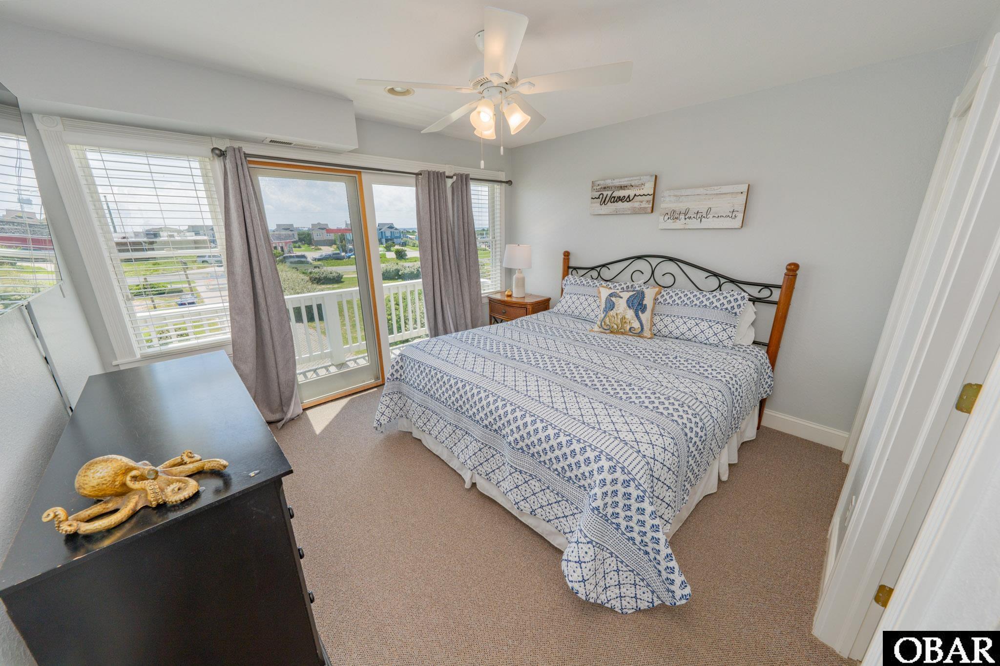 7245 South Old Oregon Inlet Road Nags Head, NC 27959 - Photo 33 of 50 2nd King Suite #6