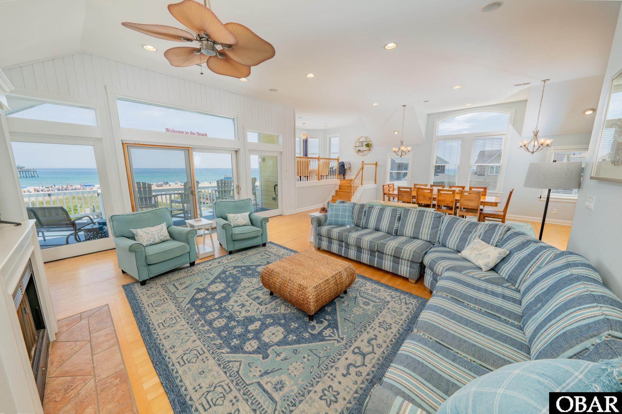 7245 South Old Oregon Inlet Road Nags Head, NC 27959 - Photo 4 of 50 Endless Ocean Views