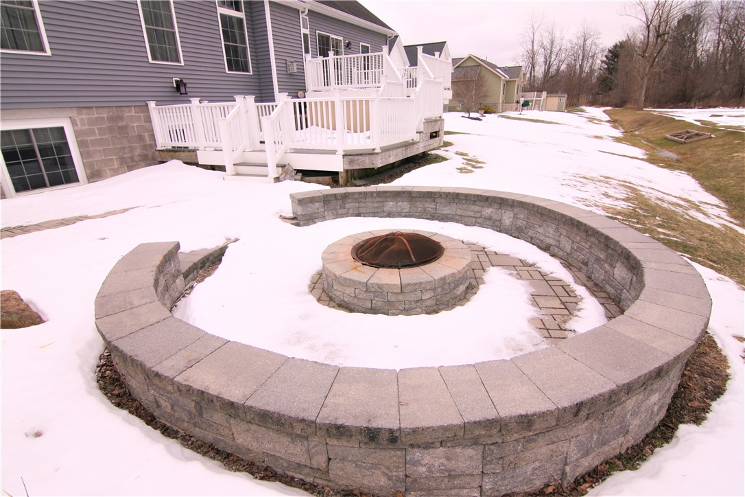 810 Francesca Way Webster, NY 14580 - Photo 19 of 20