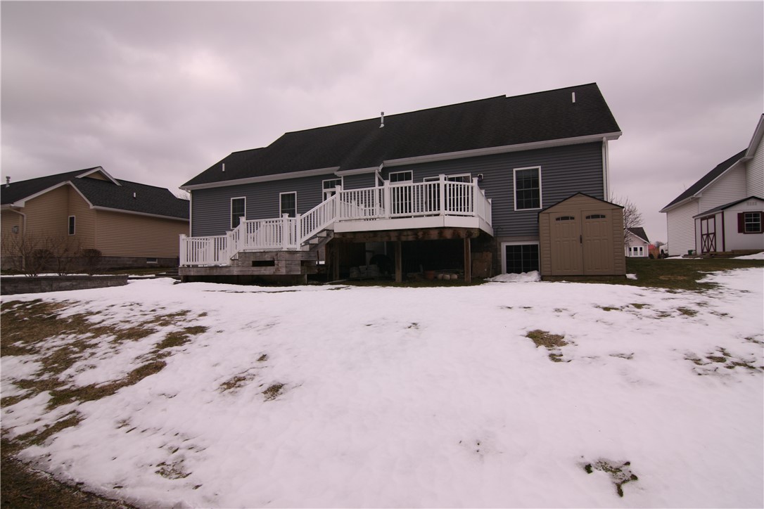 810 Francesca Way Webster, NY 14580 - Photo 20 of 20