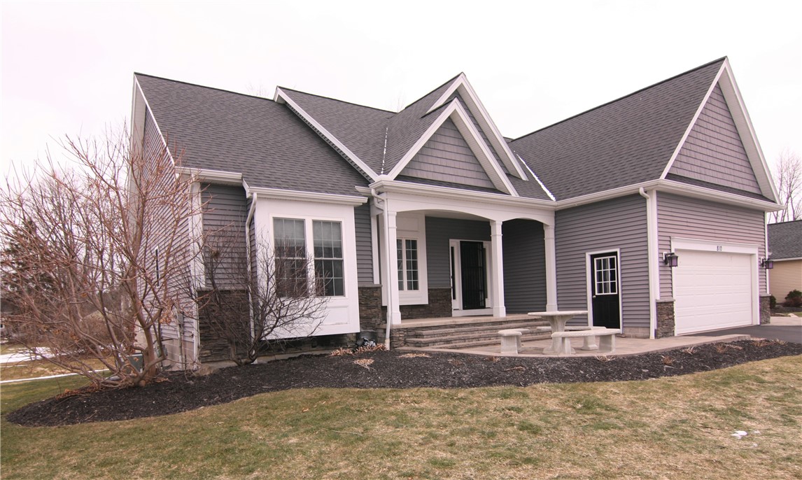 810 Francesca Way Webster, NY 14580 - Photo 2 of 20