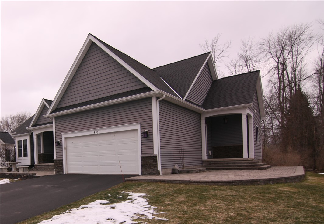 810 Francesca Way Webster, NY 14580 - Photo 3 of 20