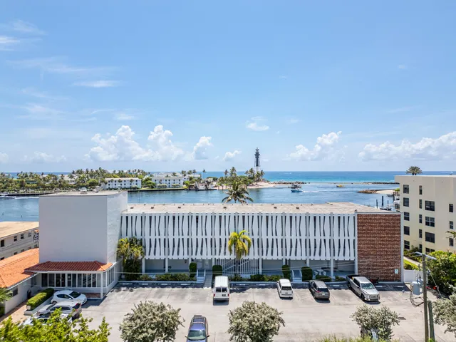 $2,100 | 2508 Bay Drive, Unit 114, Pompano Beach, FL 33062