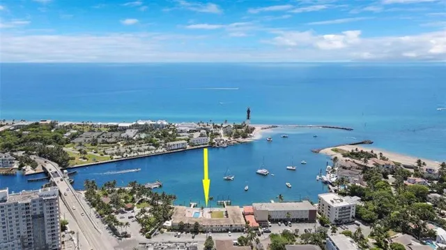 $2,100 | 2508 Bay Drive, Unit 114, Pompano Beach, FL 33062