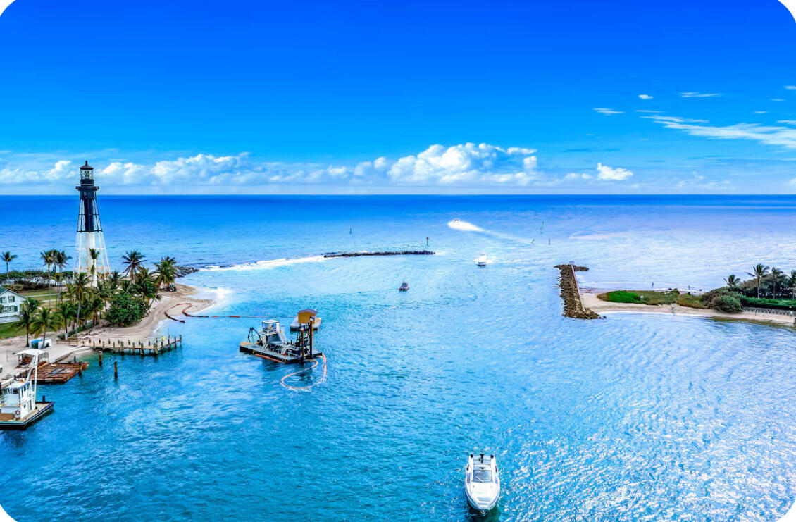 2508 Bay Drive, Unit 114 Pompano Beach, FL 33062 - Photo 4 of 12 IMG_5764