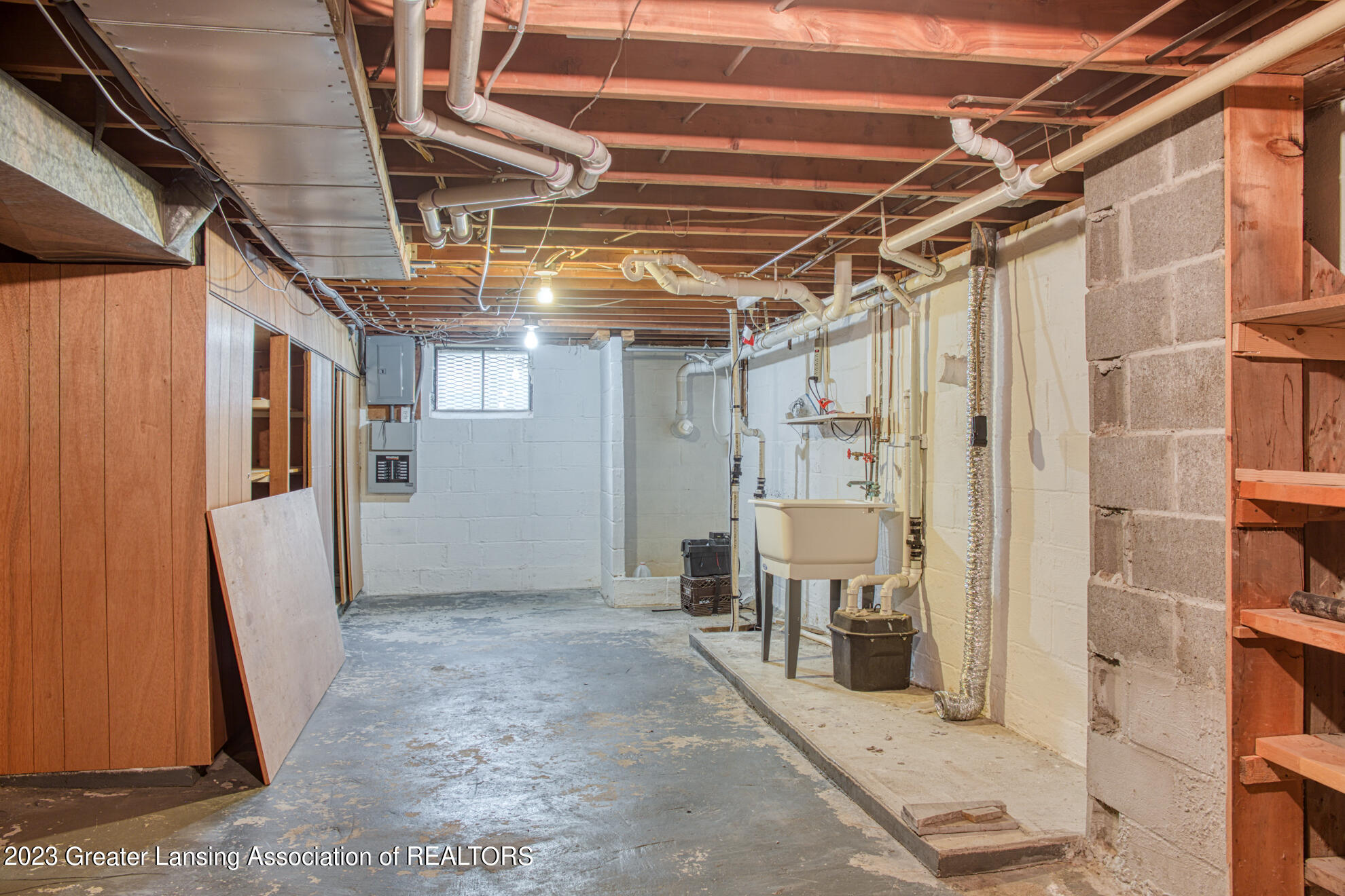 3363 Ines Durand, MI 48429 - Photo 18 of 25 3363 Ines Kori Shook 18