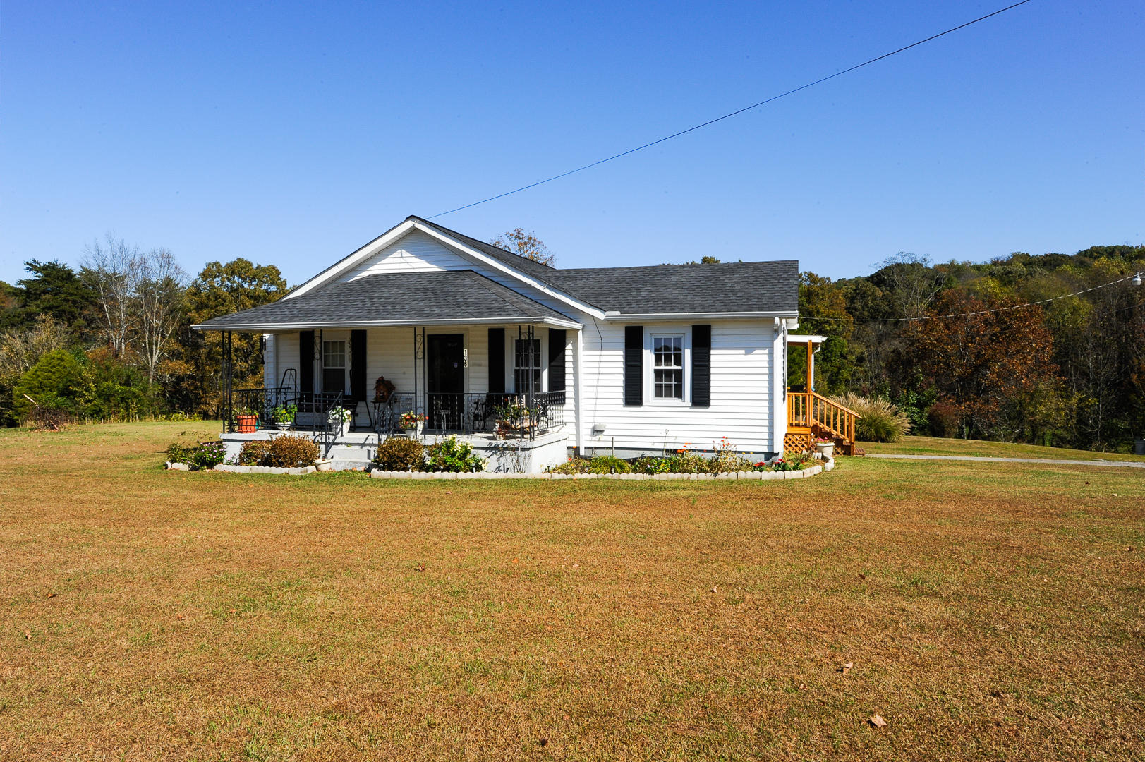 136 South Springview Road Maryville, TN 37801 - Photo 1 of 33 _DSC6628