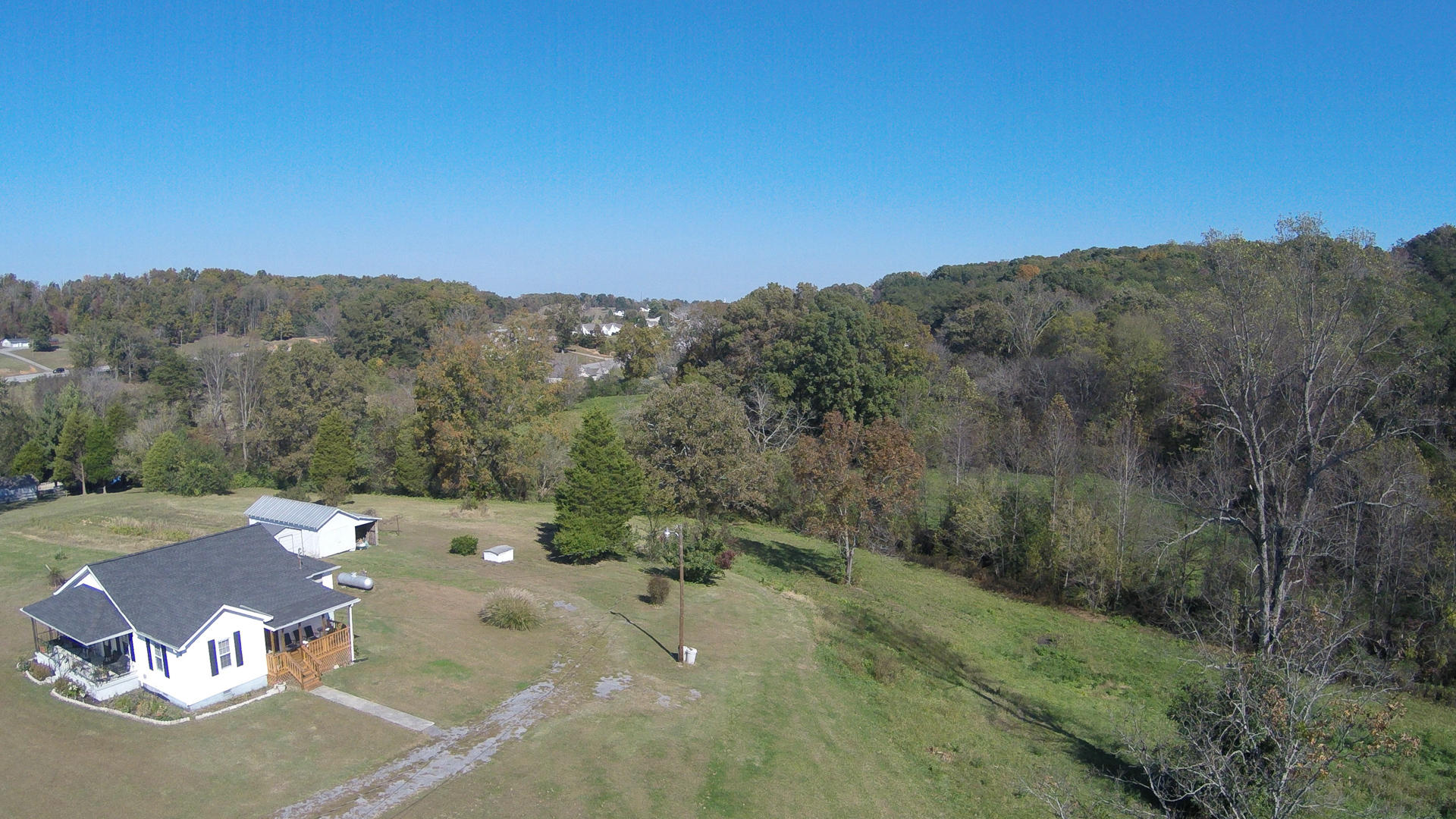 136 South Springview Road Maryville, TN 37801 - Photo 2 of 33 DSC_0014-1
