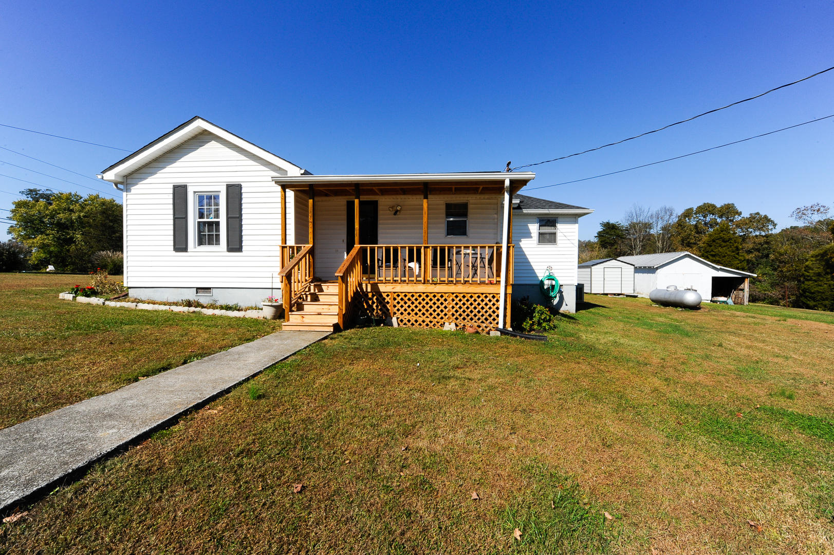 136 South Springview Road Maryville, TN 37801 - Photo 26 of 33 _DSC6637