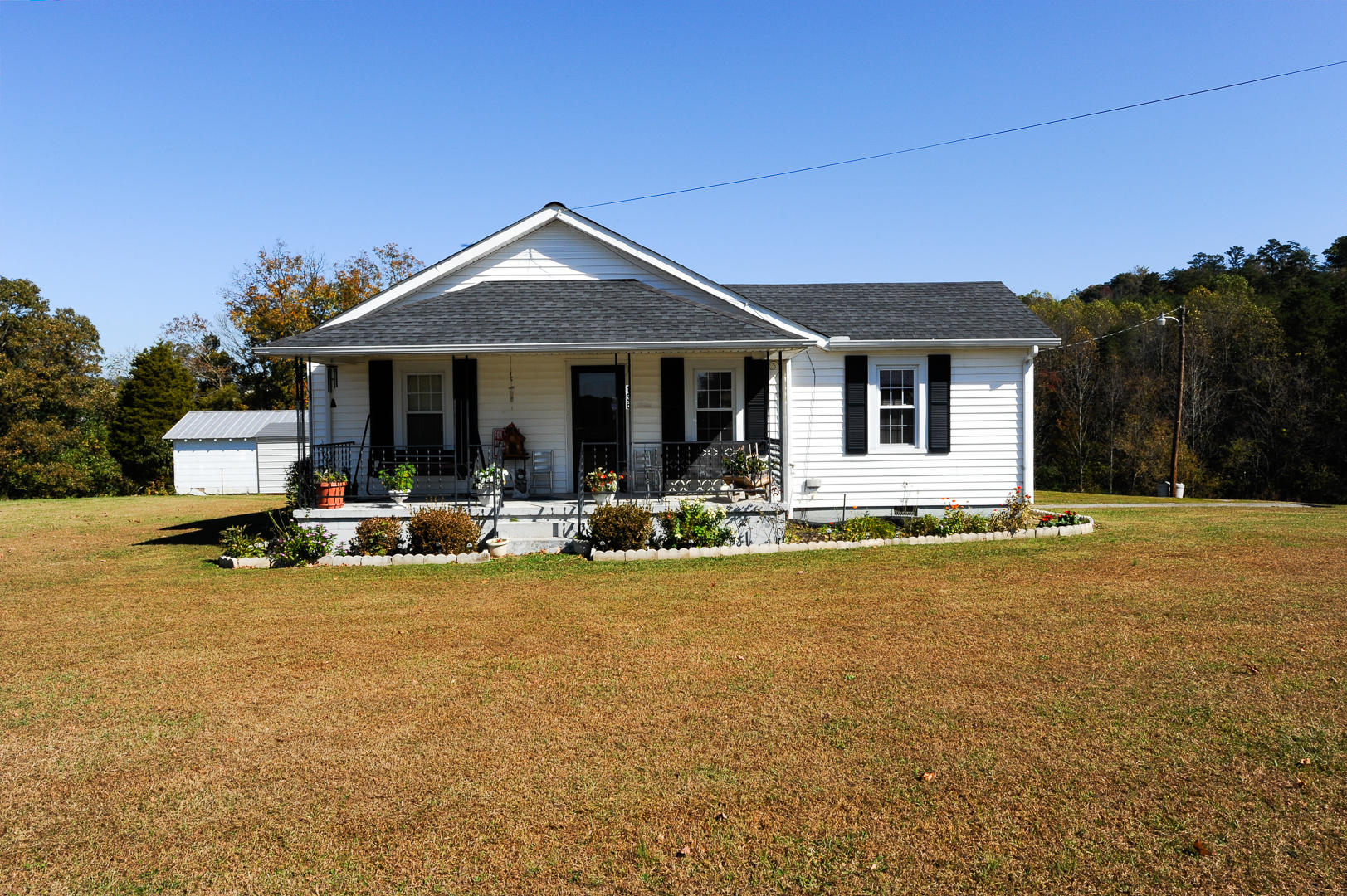 136 South Springview Road Maryville, TN 37801 - Photo 27 of 33 _DSC6629