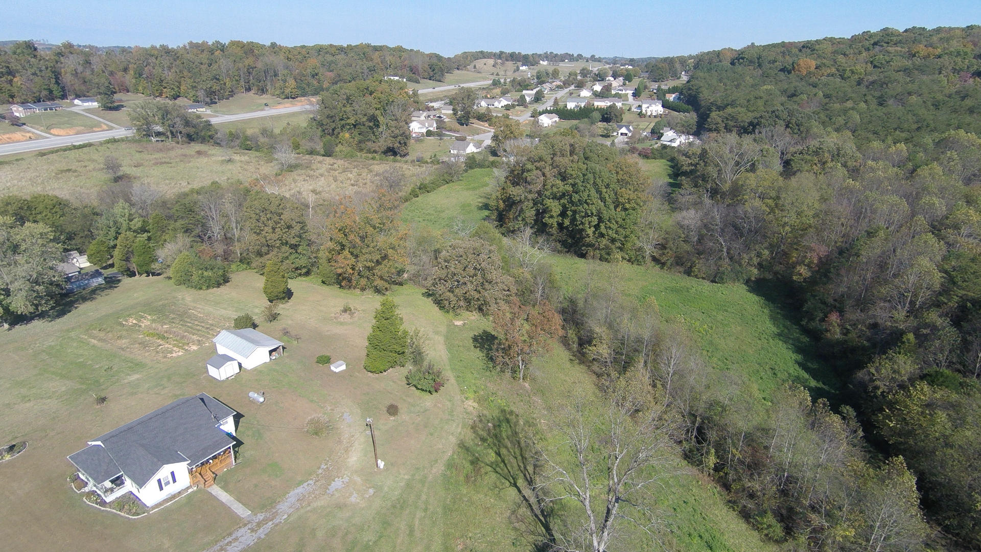 136 South Springview Road Maryville, TN 37801 - Photo 28 of 33 DSC_0014-3
