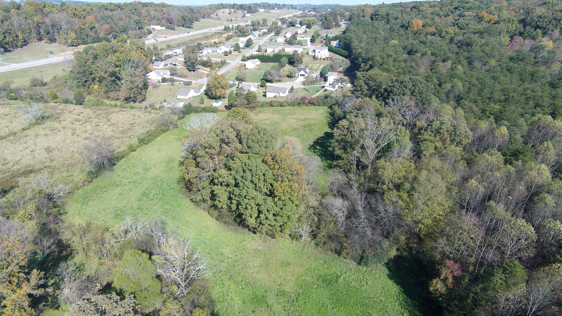 136 South Springview Road Maryville, TN 37801 - Photo 30 of 33 DSC_0014-5