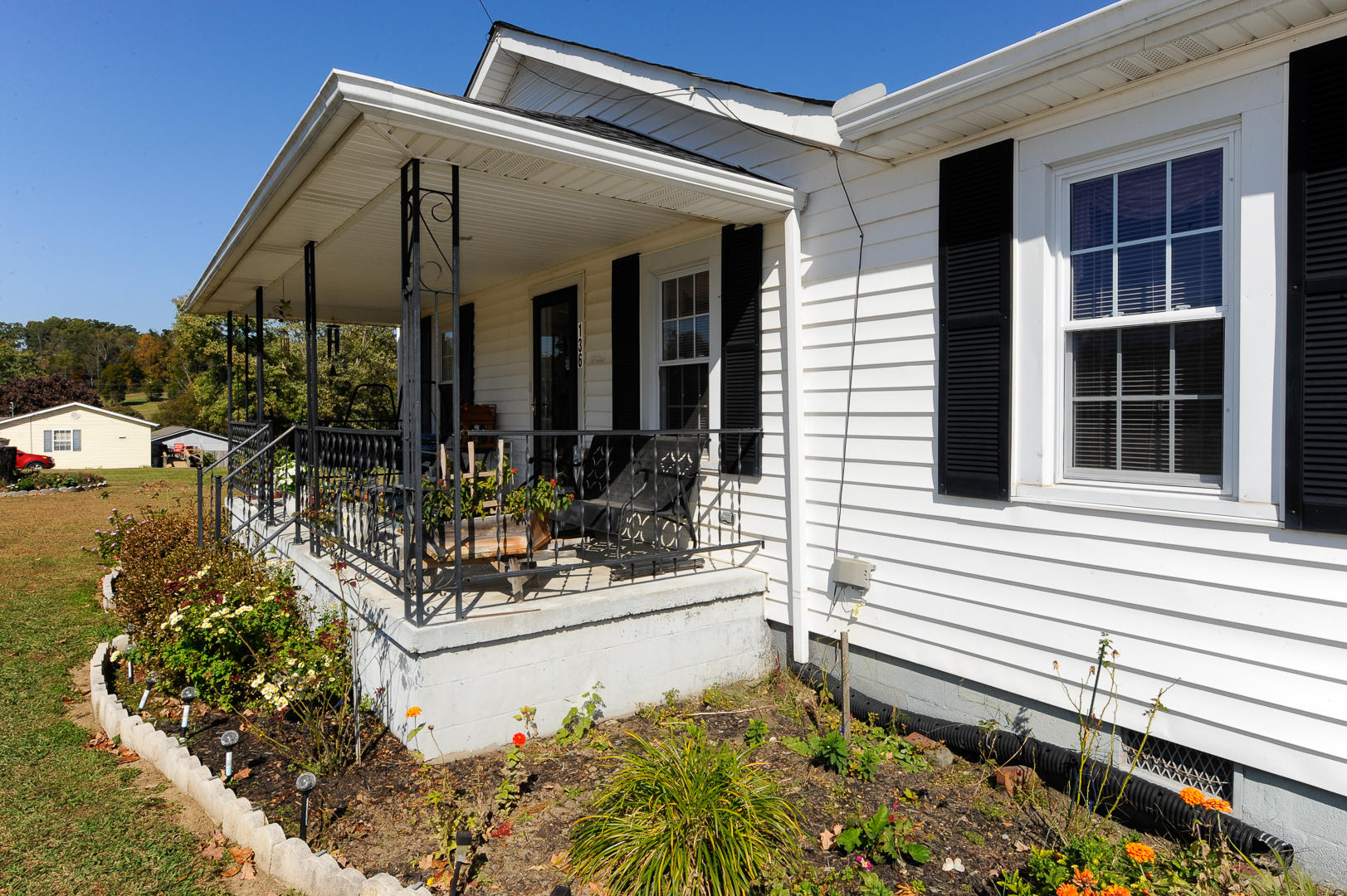 136 South Springview Road Maryville, TN 37801 - Photo 4 of 33 _DSC6639